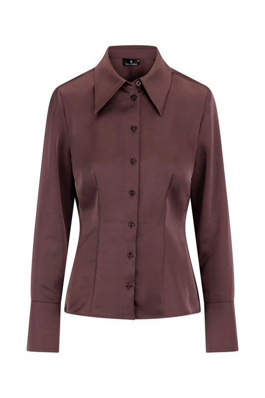 Jacinda shirt