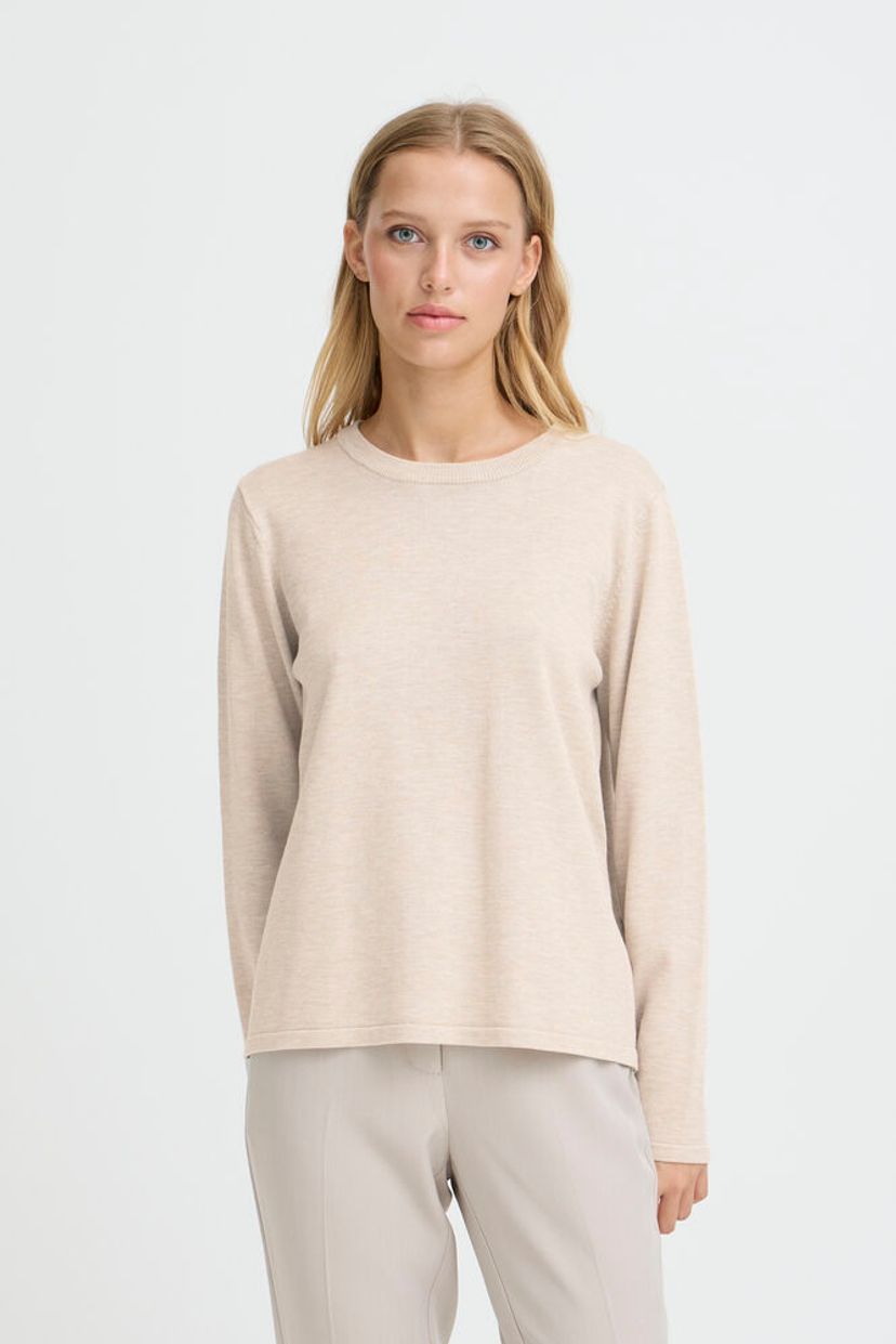 Luls O-neck LS