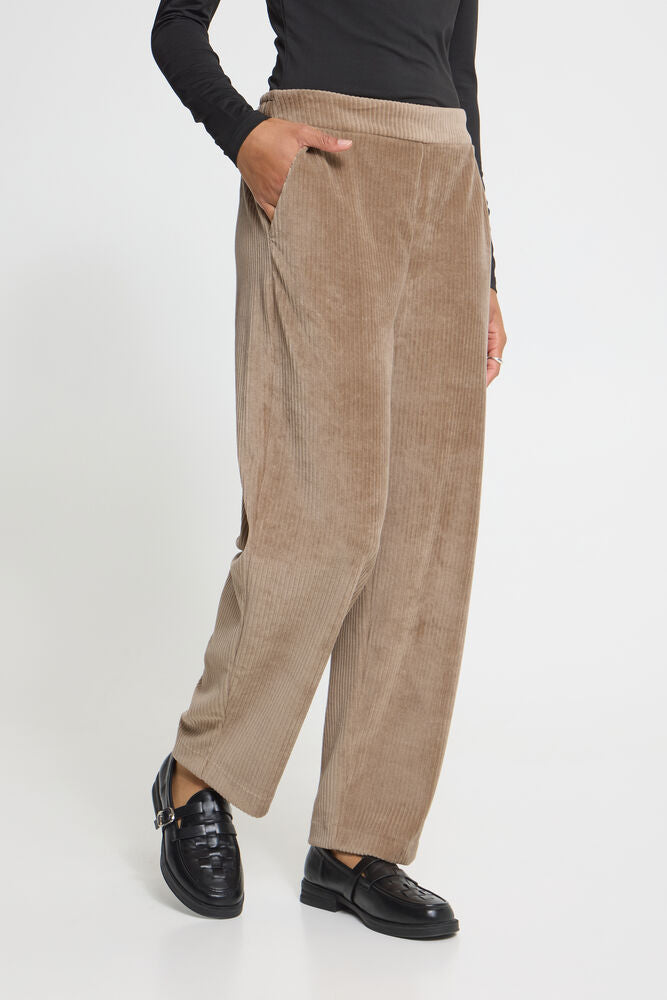 Tamary cropped pant