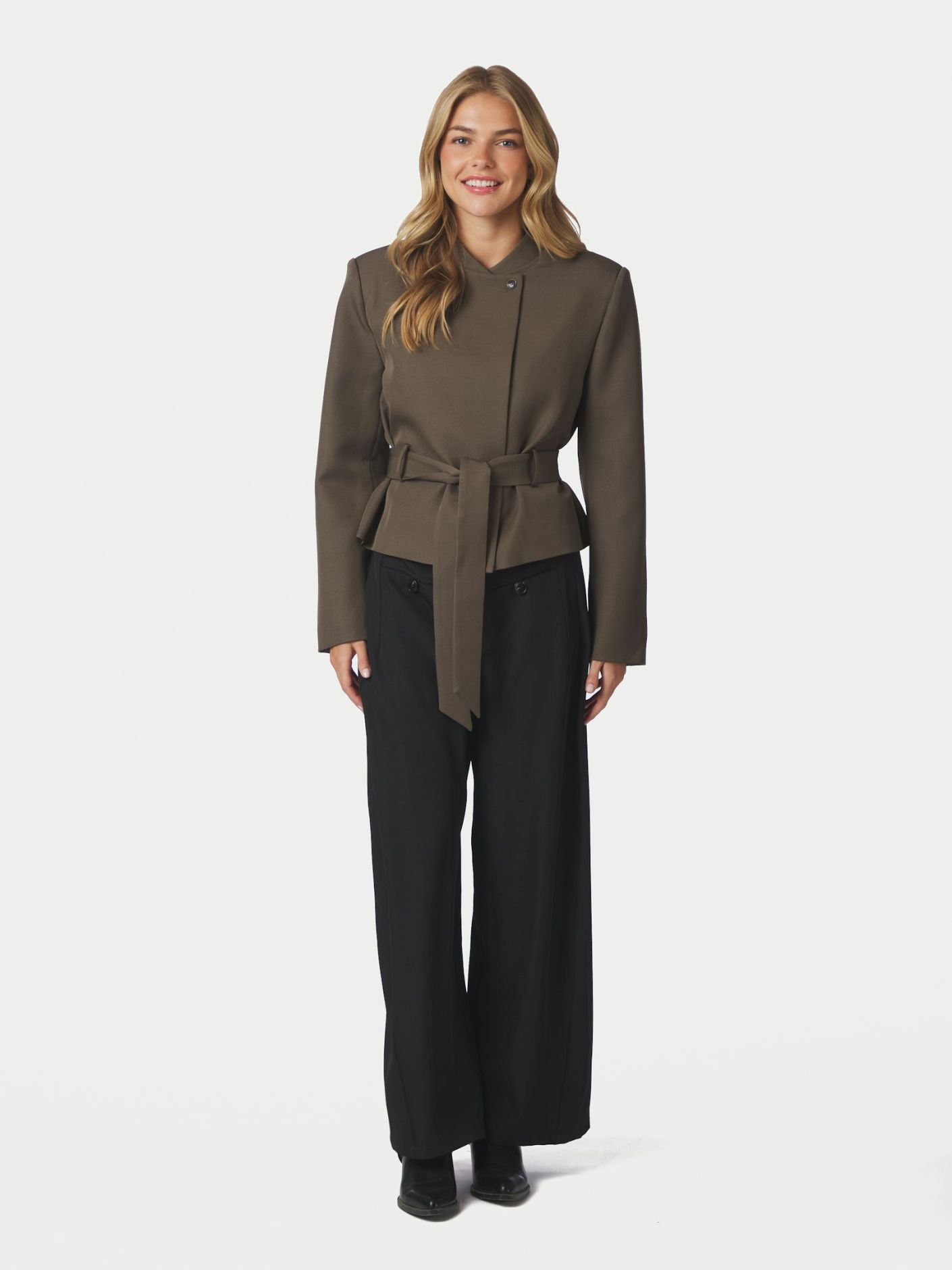 Kailyn Structure Blazer