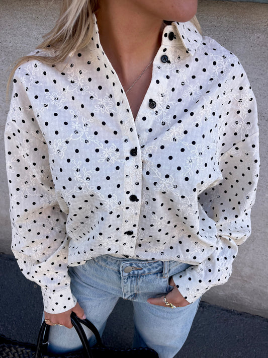 Raula Shirt