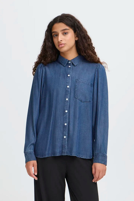 BORGIE Shirt