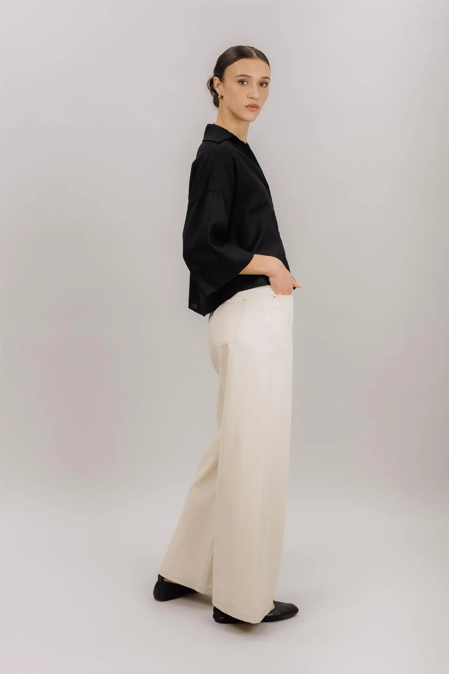 Elanora Pants