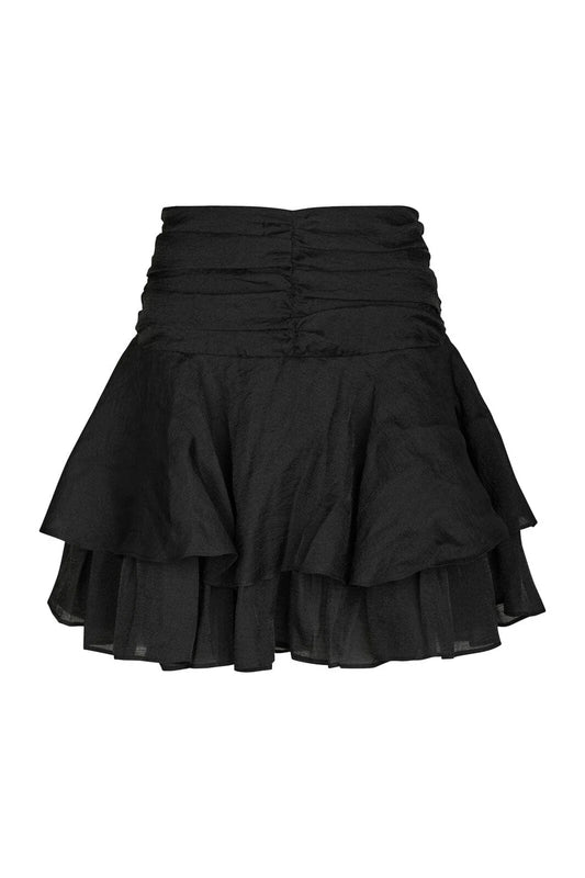 Janie frill skirt