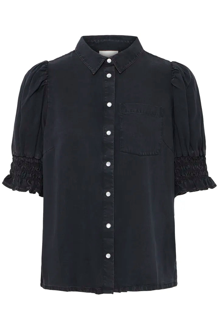 Borgie shirt