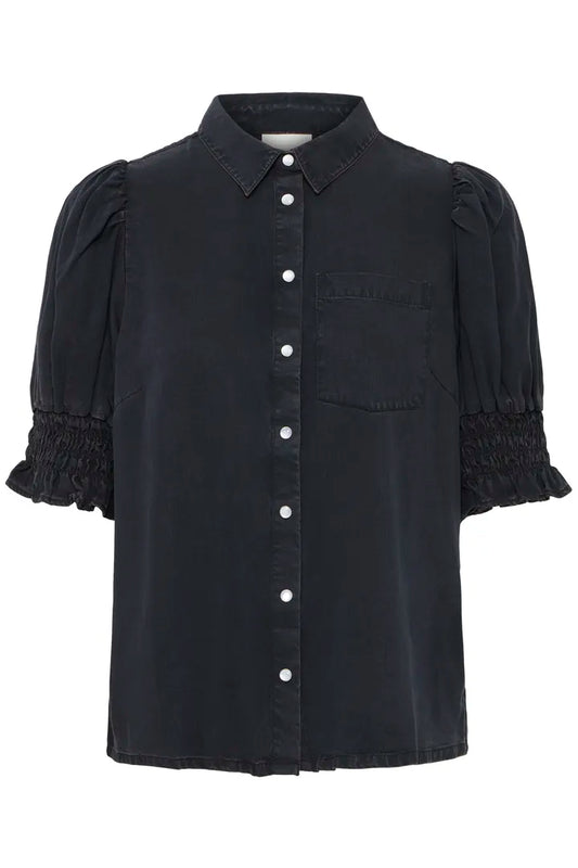 Borgie shirt