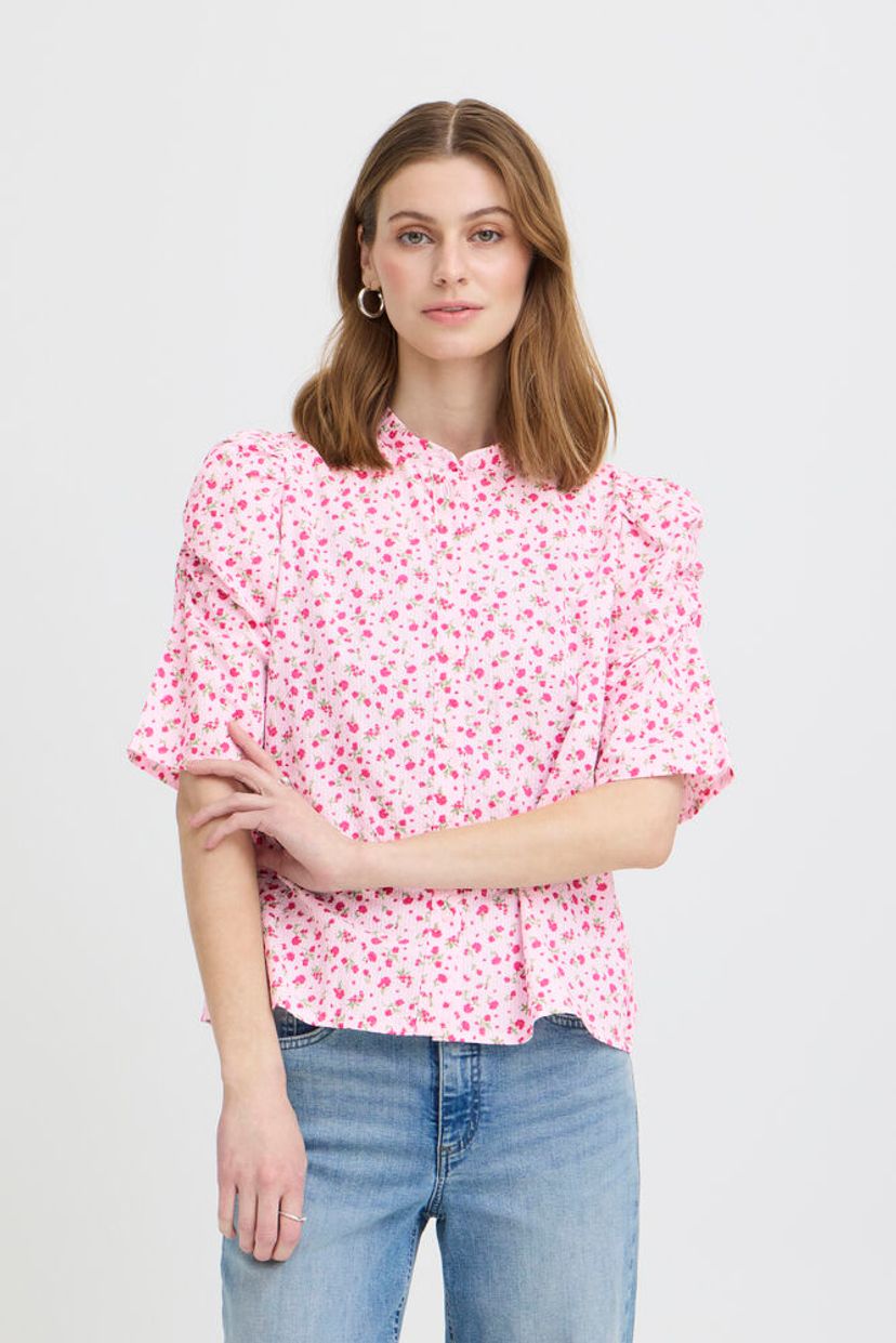 Qwin shirt