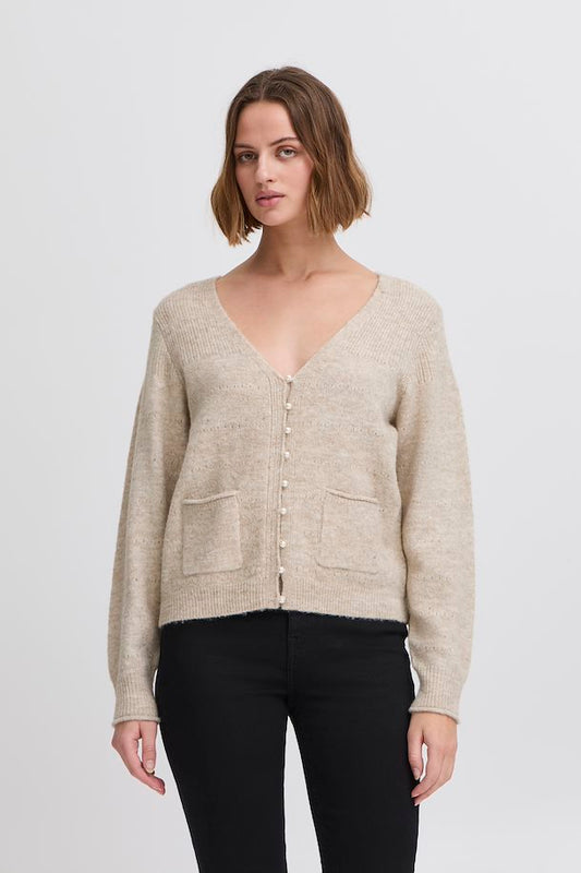 Banise cardigan