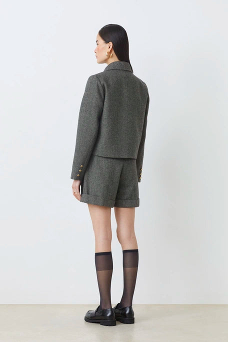 VESTE DEXTER