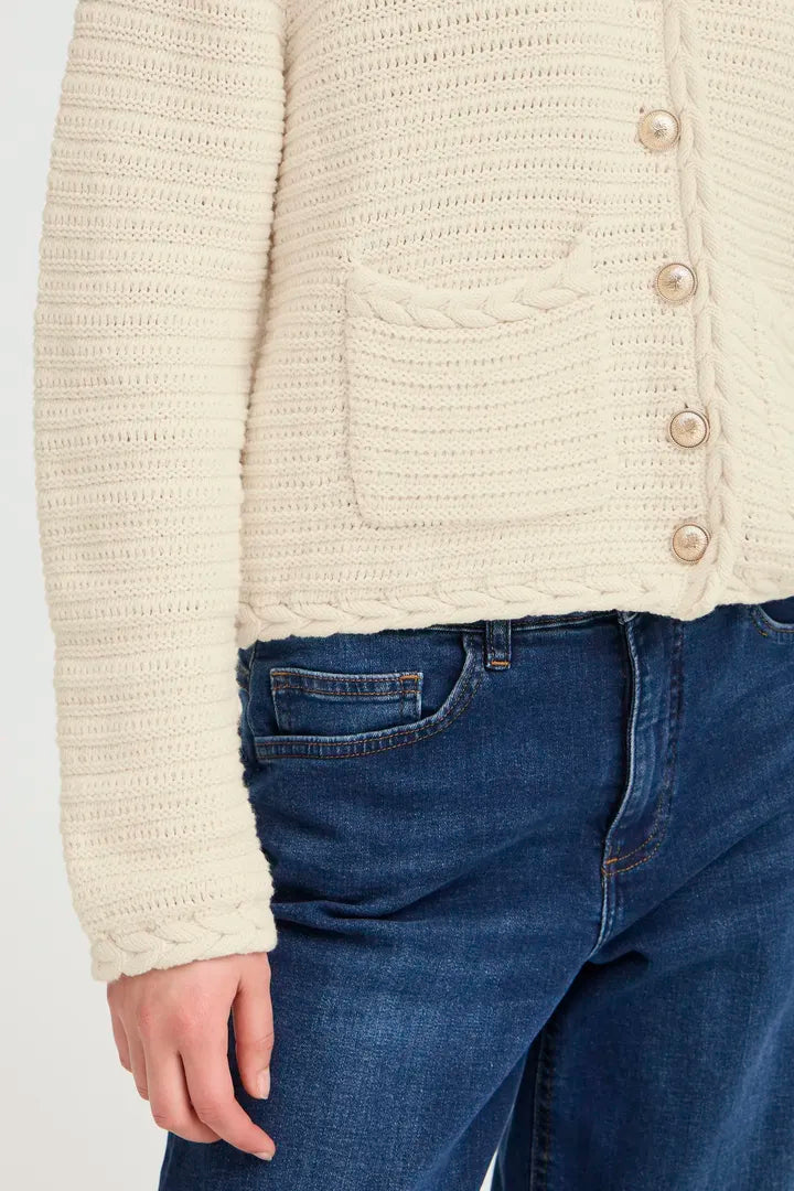 BARISA Cardigan