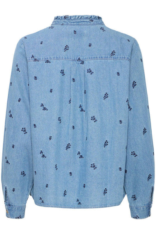 ARCHER shirt