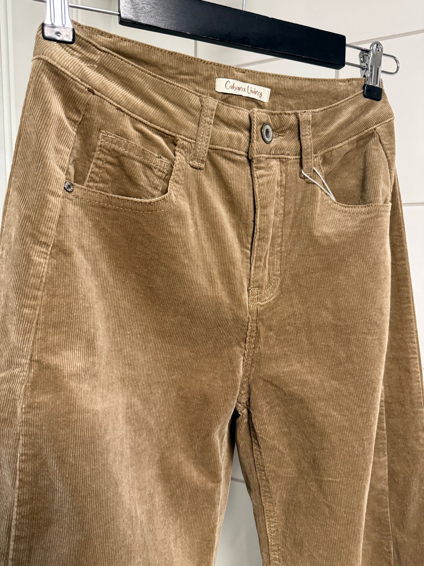 Cloud Cord - Beige