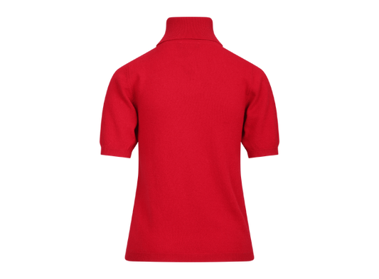 Mertina SS Turtelneck