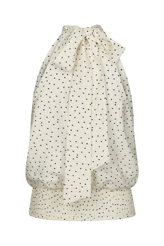 Jos mini dot top