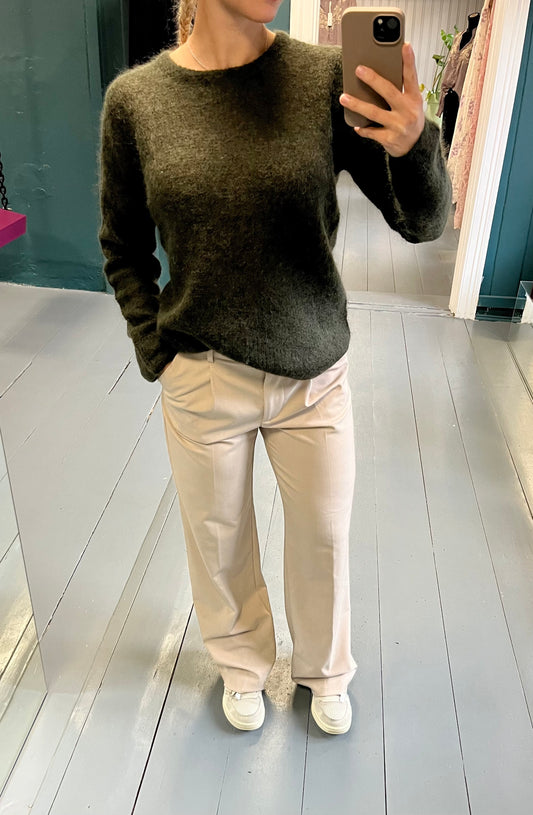 New Maddy Army Grønn