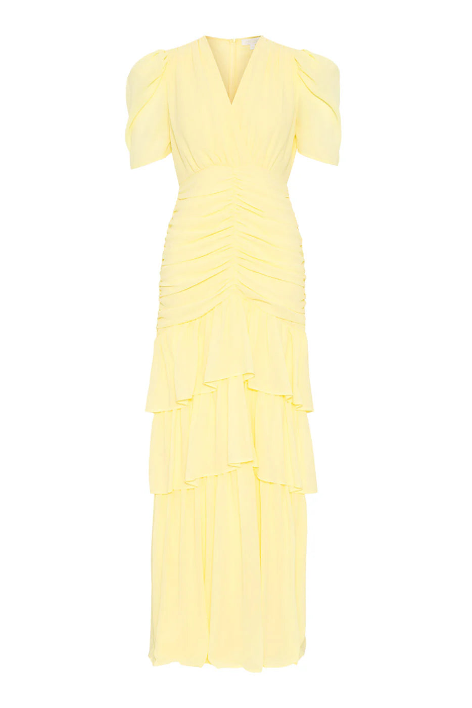 Jenna Maxi Dress