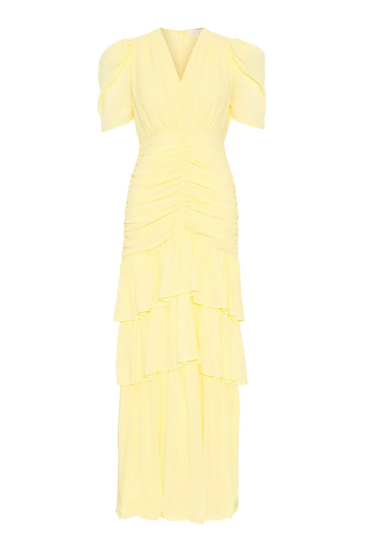 Jenna Maxi Dress