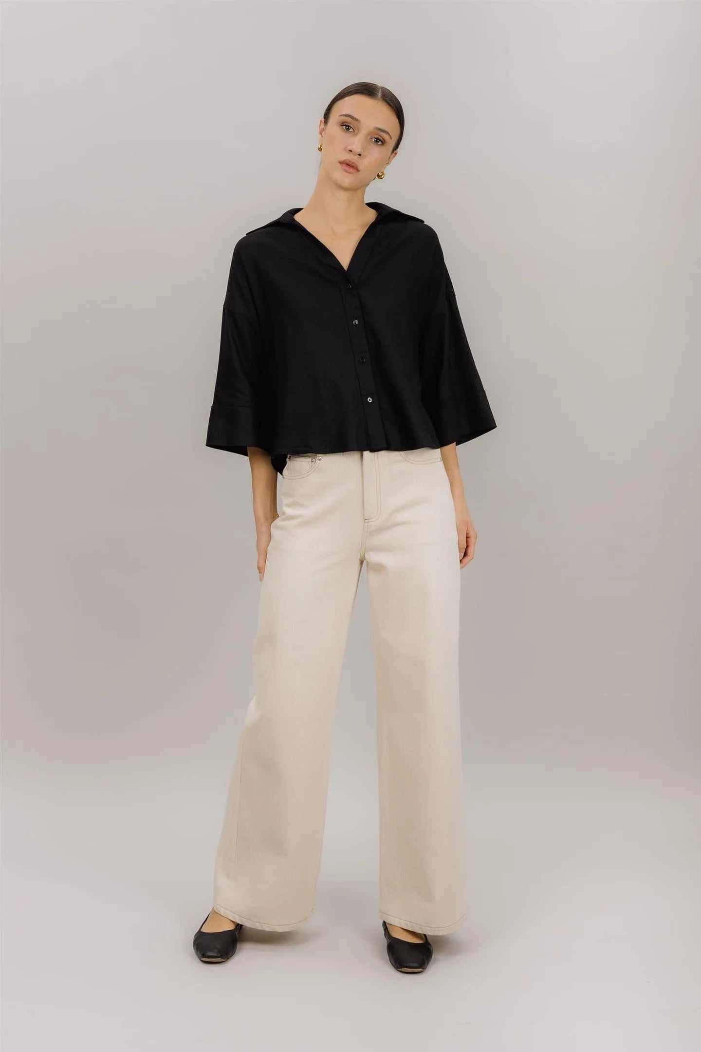Elanora Pants
