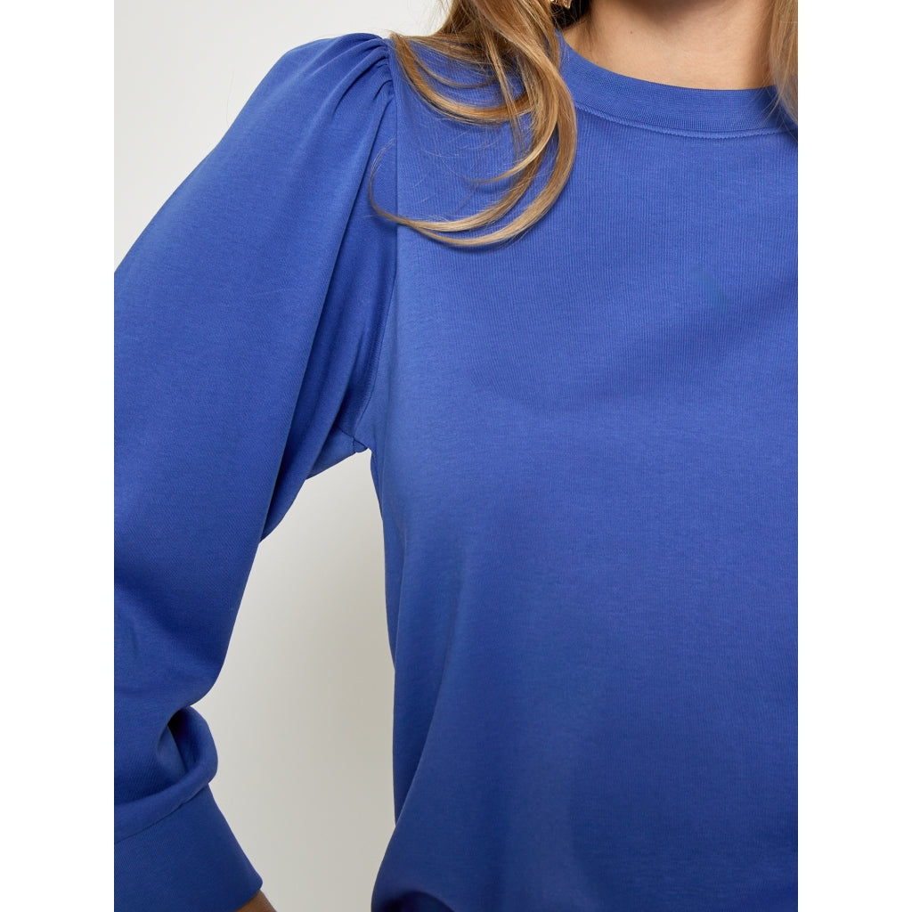 Fiola Puffsleeve blouse
