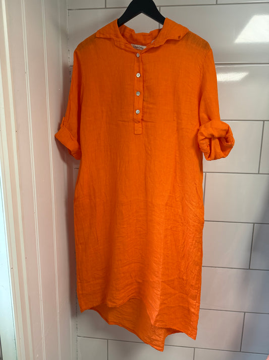 Riden dress