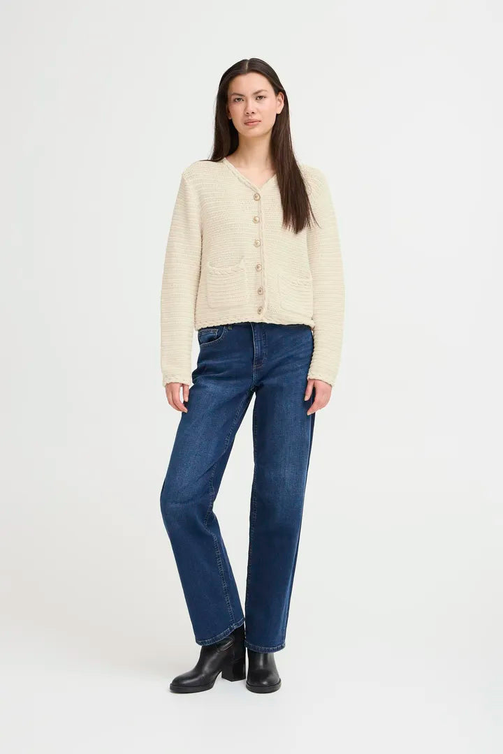 BARISA Cardigan