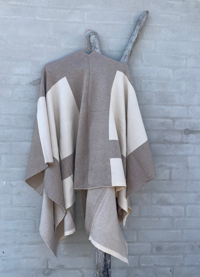 Poncho 6090