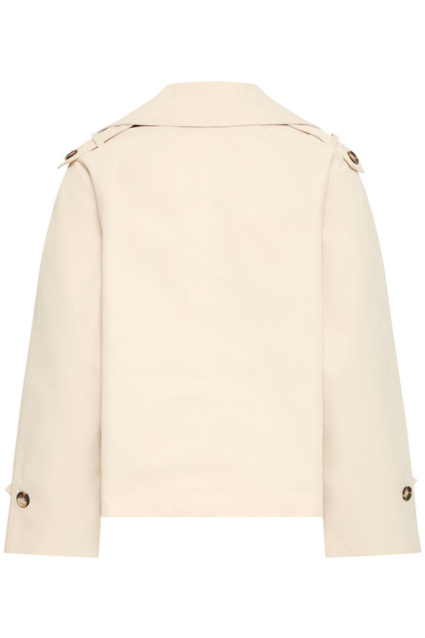 Amona SH Trench Coat