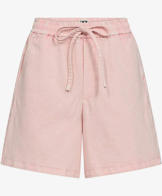 Opera Tie Shorts Wash
