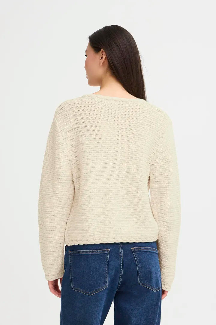 BARISA Cardigan