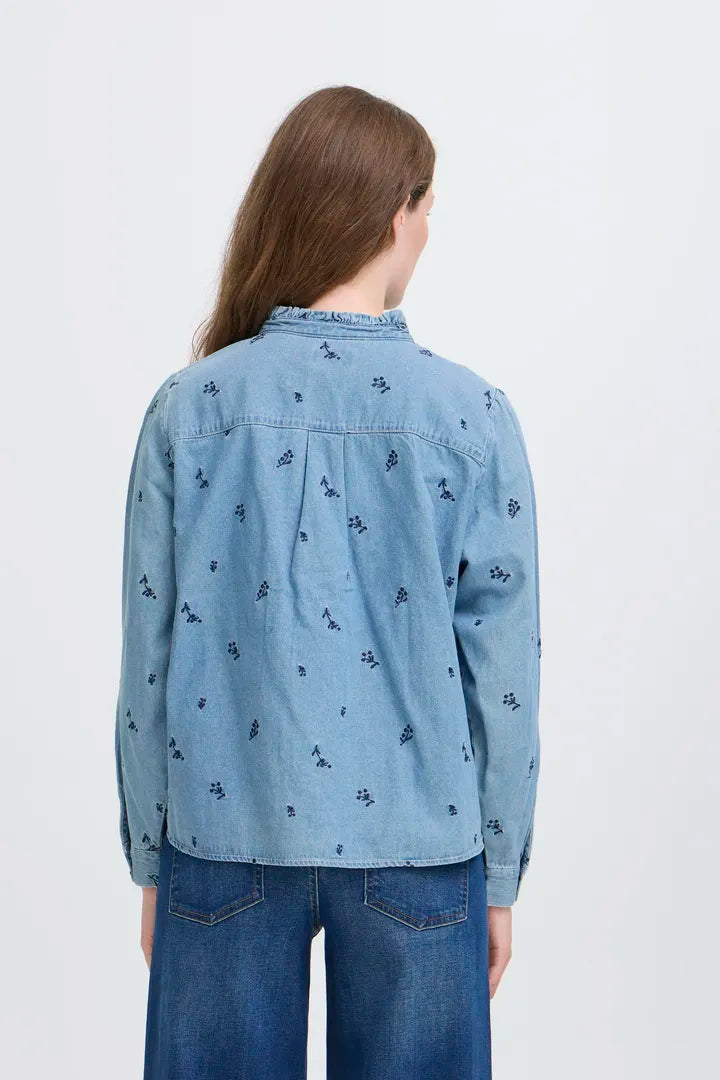 ARCHER shirt