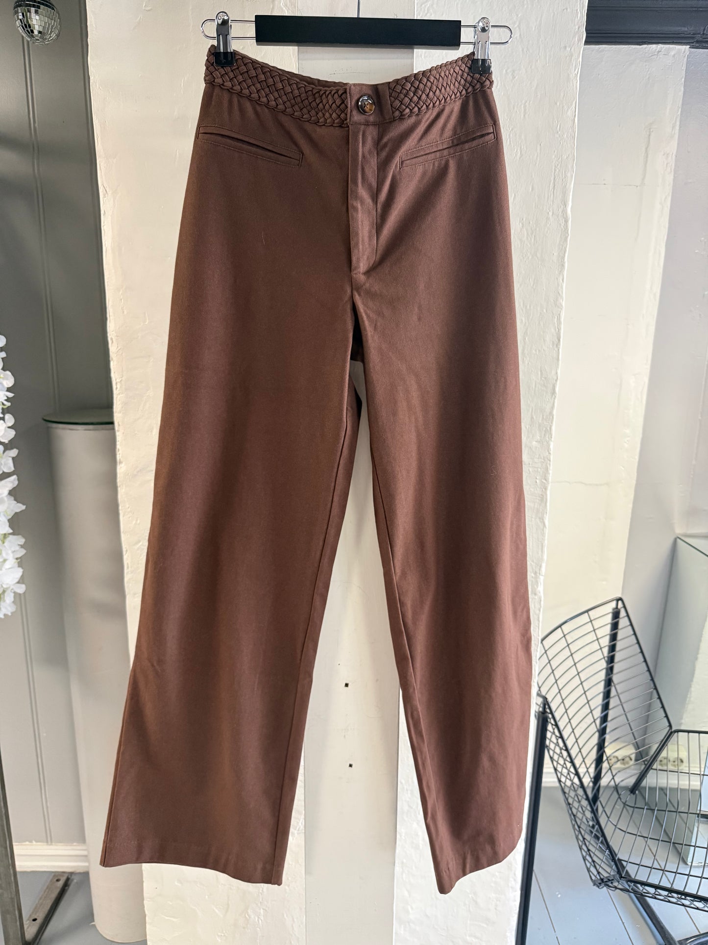 Kate Denim pant