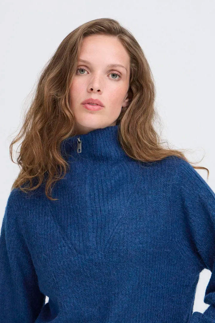 Kamara Pullover