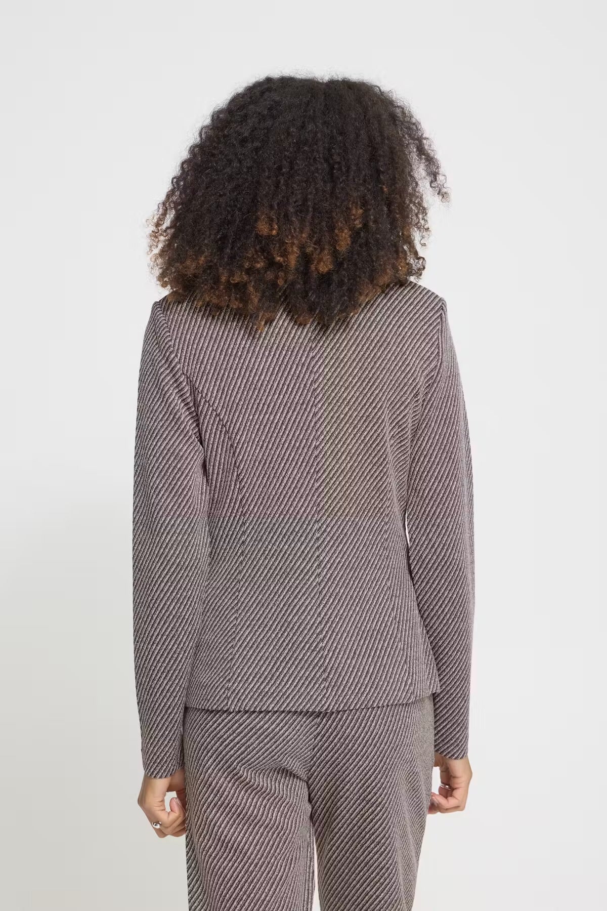 Kate Twillish blazer