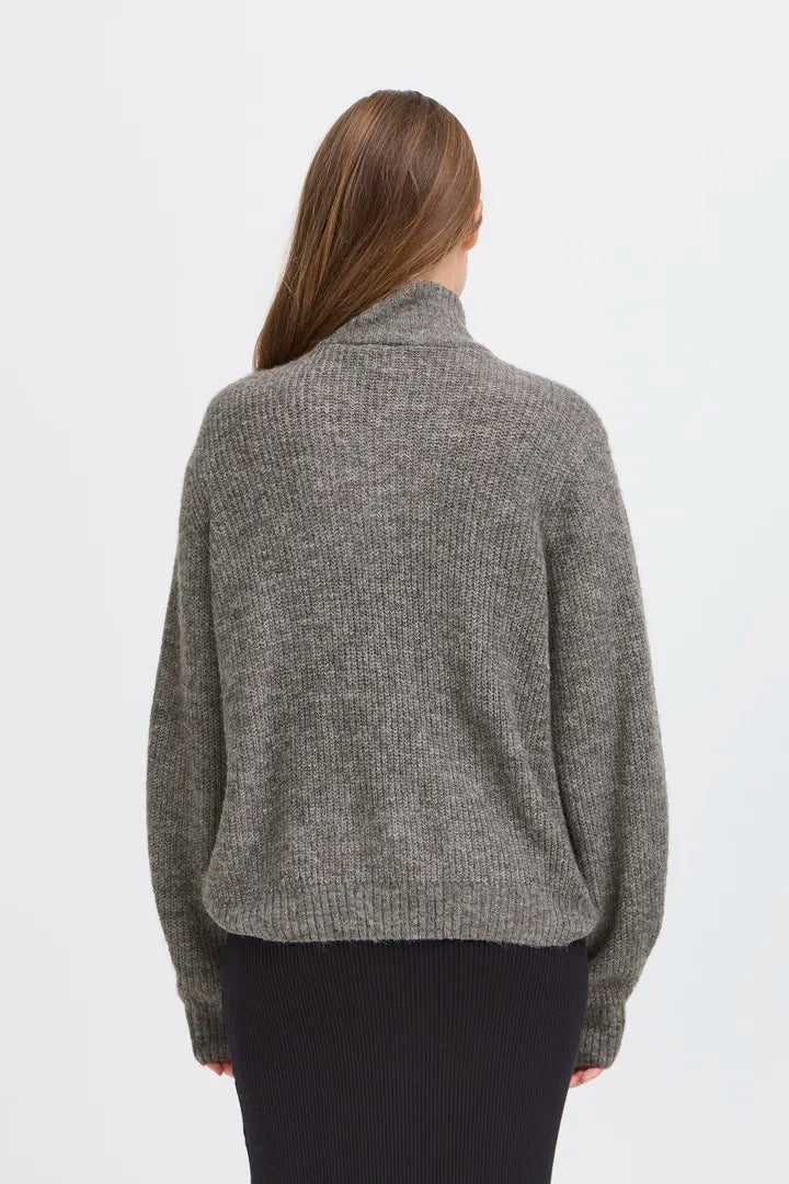Kamara Pullover