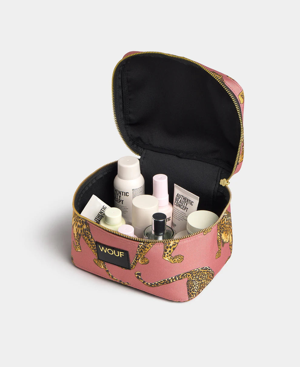 Roar vanity bag