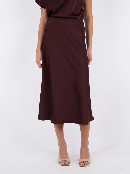 Bovary Skirt