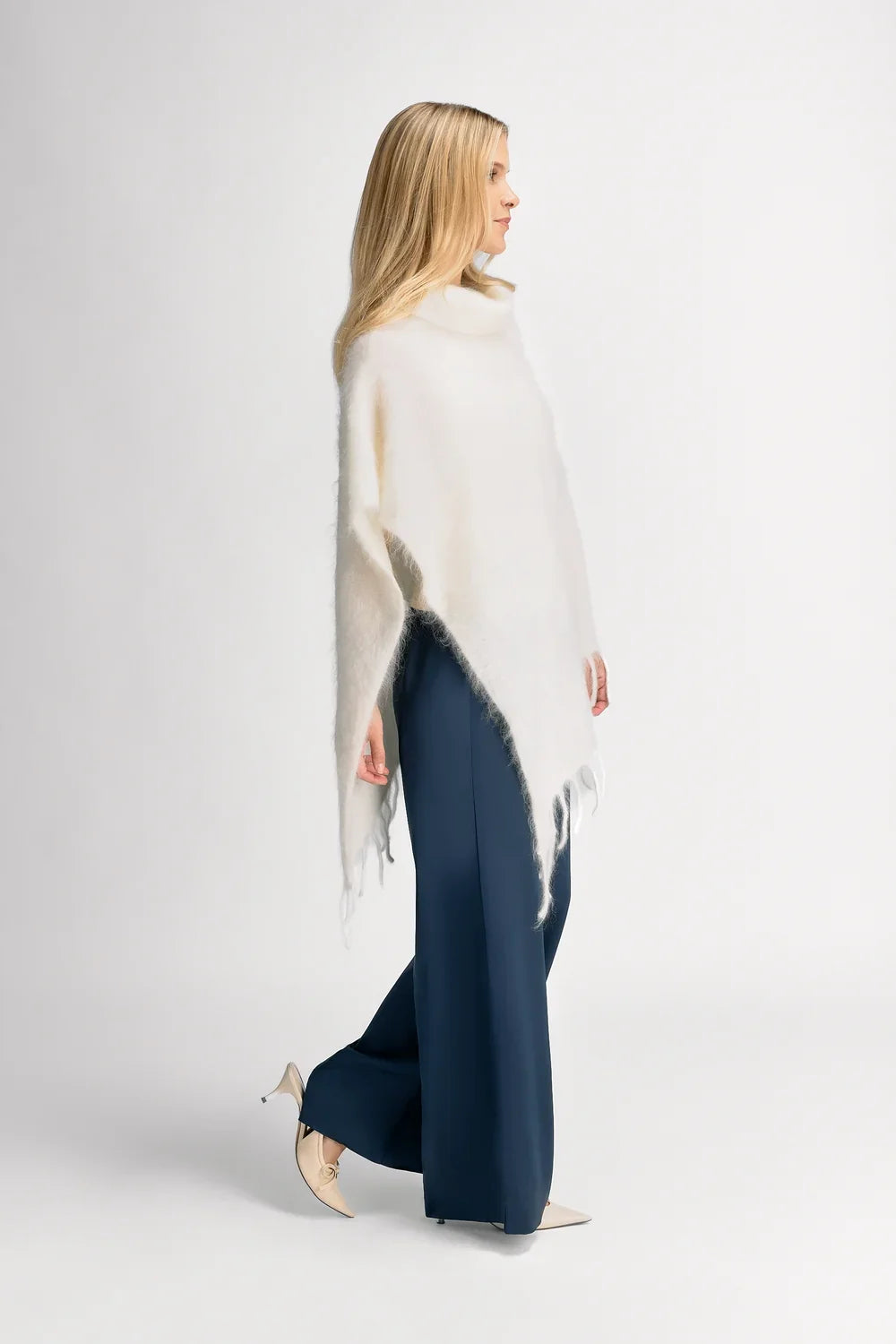 Hedy Turtleneck