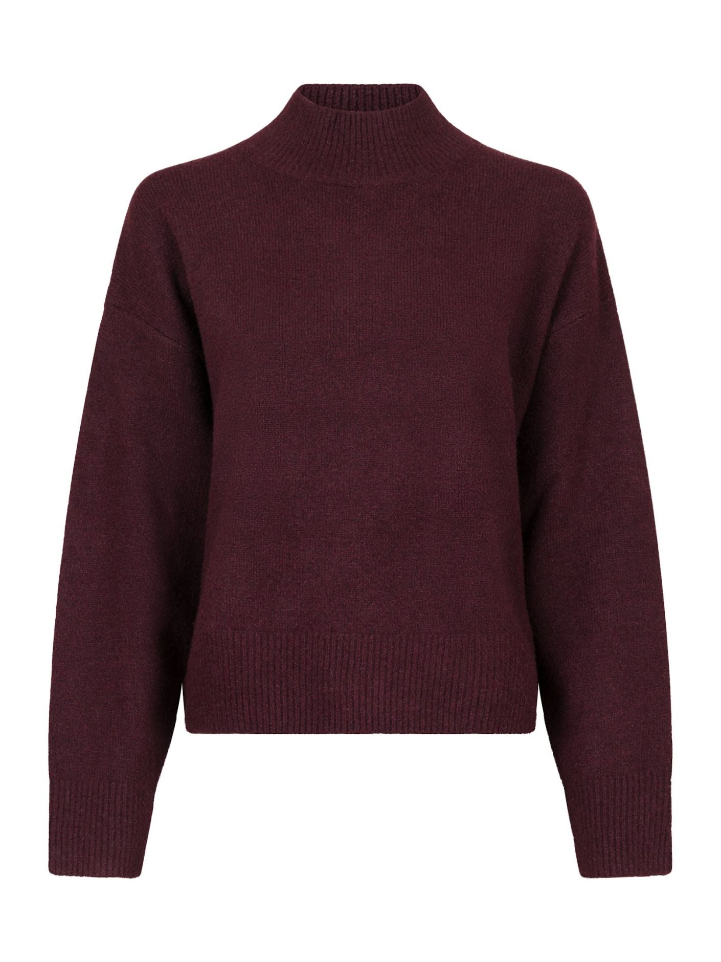 Paulina knit