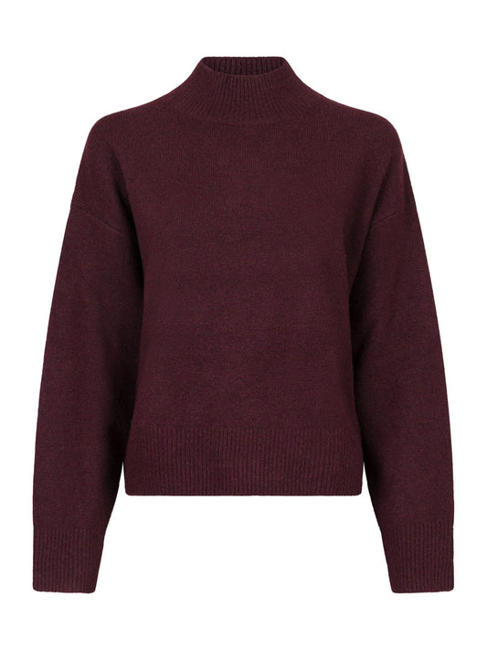 Paulina knit