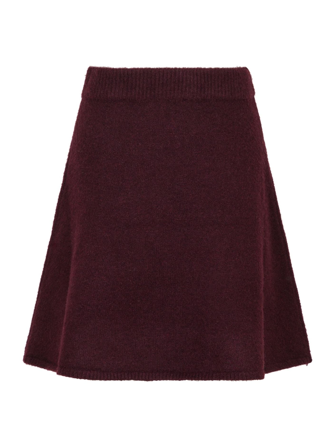 Gisa knit skirt