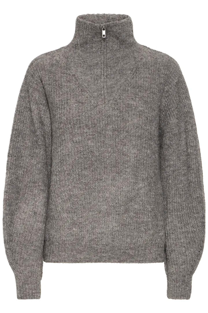 Kamara Pullover
