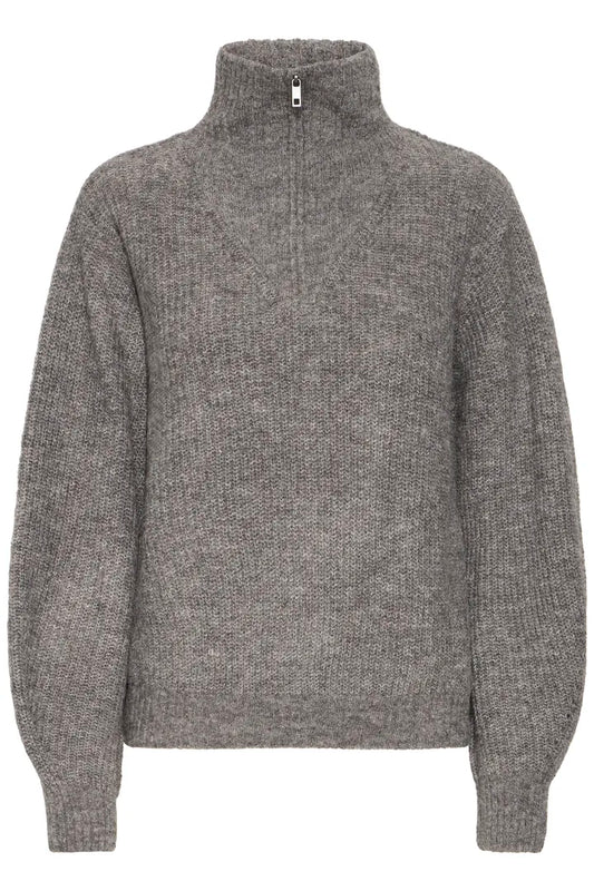 Kamara Pullover