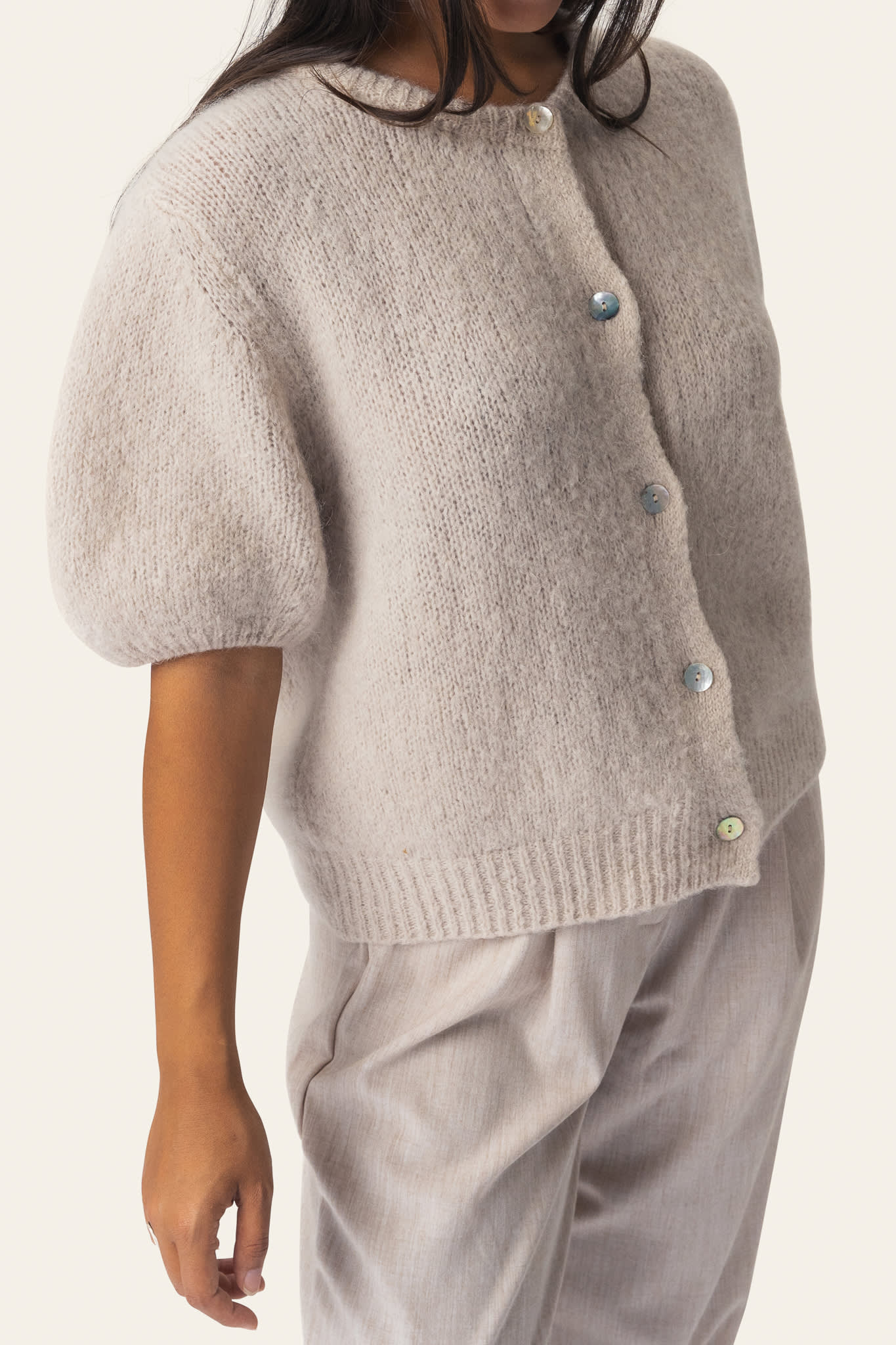 Ida Cardigan
