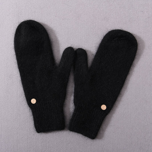 The Glove Black