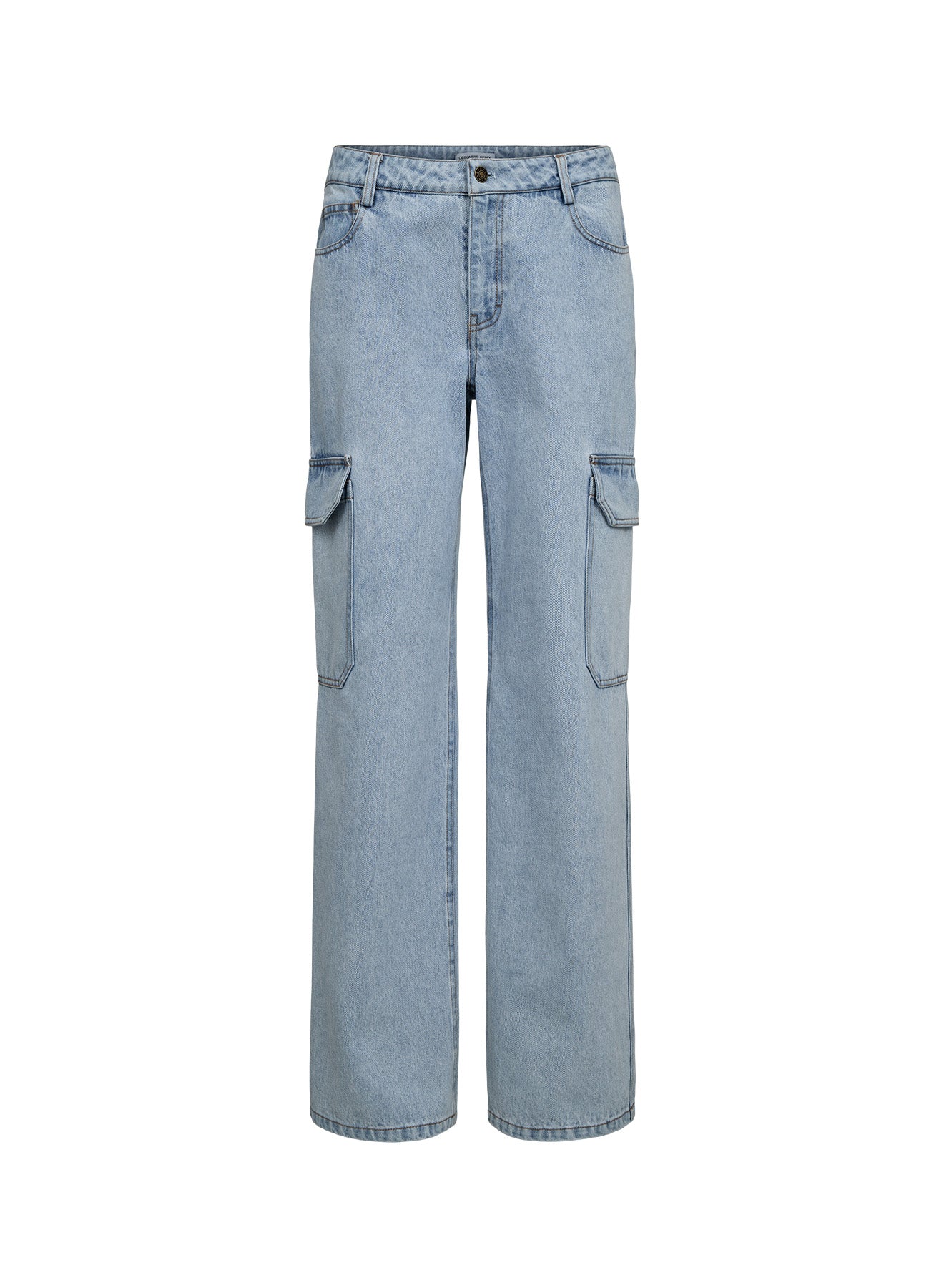 Miles Pocket Jeans