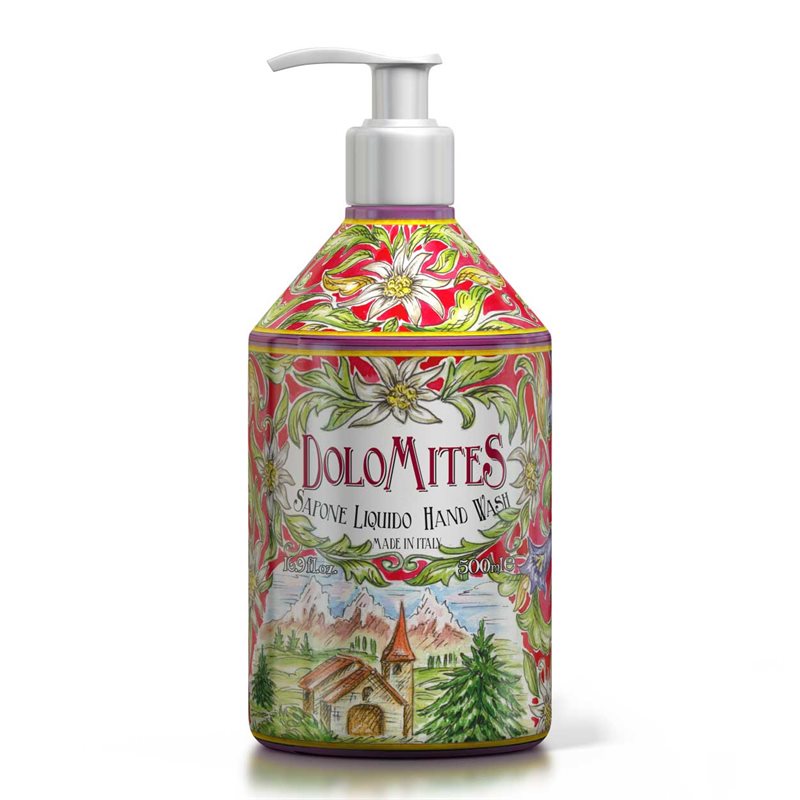 Rudy Hand Wash - Dolomites