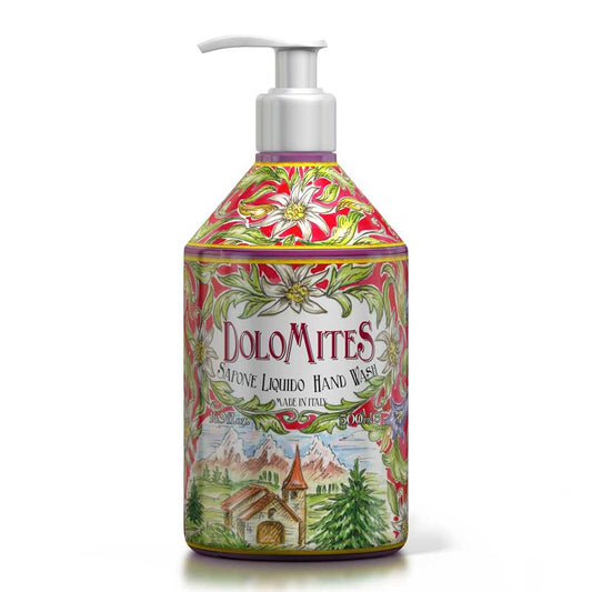Rudy Hand Wash - Dolomites