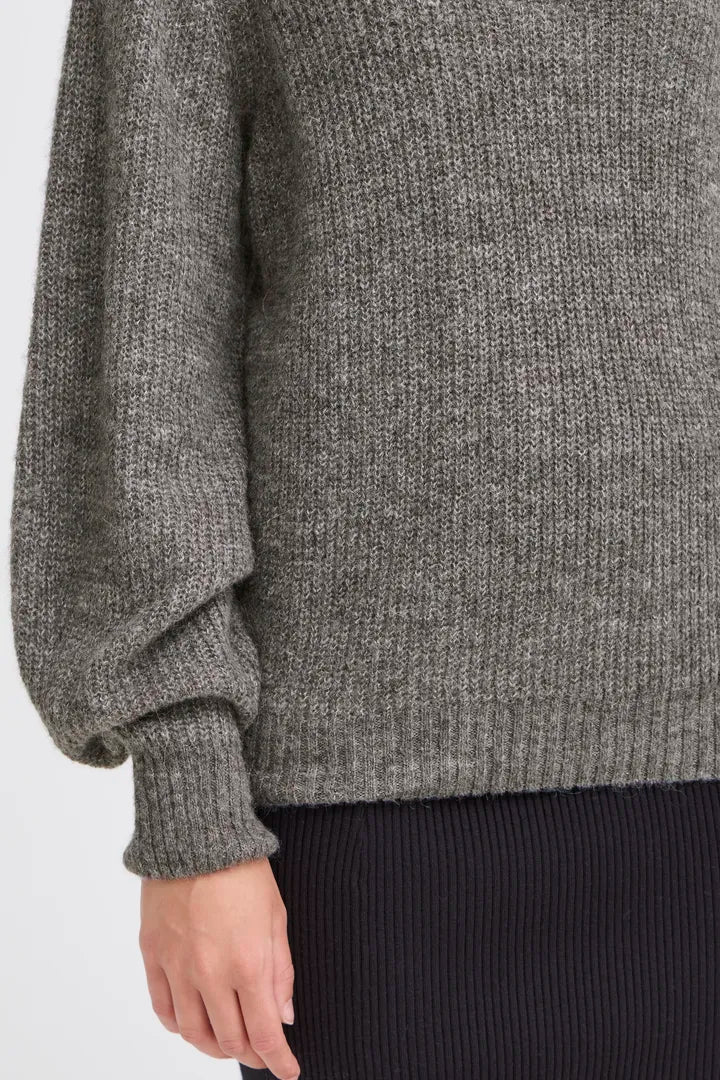 Kamara Pullover
