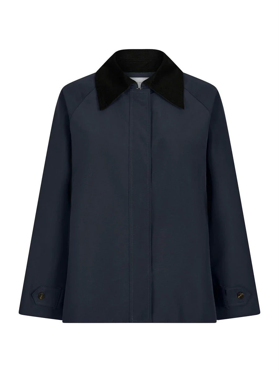Gatbi Clean Jacket