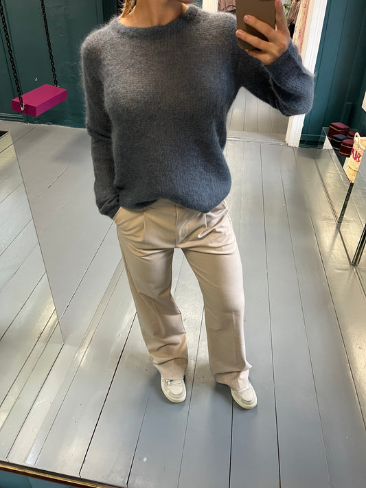 New Maddy Blå